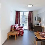 レジドホテル ギャレリー タトリ 3*