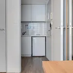 レジドホテル ギャレリー タトリ 3*
