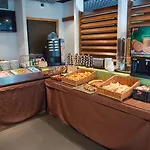 レジドホテル ギャレリー タトリ 3* ボルドー