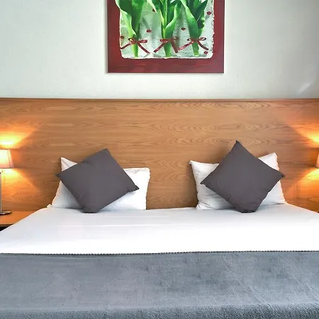 Residhotel Galerie Tatry Bordeaux