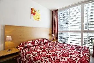 Residhotel Galerie Tatry Bordeaux