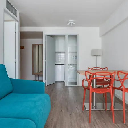 Residhotel Galerie Tatry 3* Bordeaux