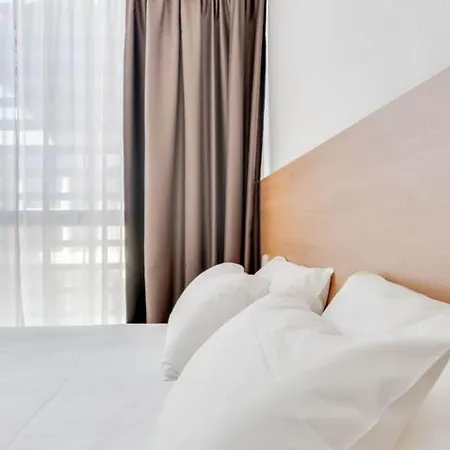 Apart-hotel Residhotel Galerie Tatry