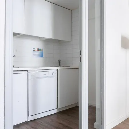 Residhotel Galerie Tatry Aparthotel