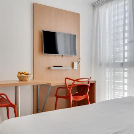 Residhotel Galerie Tatry