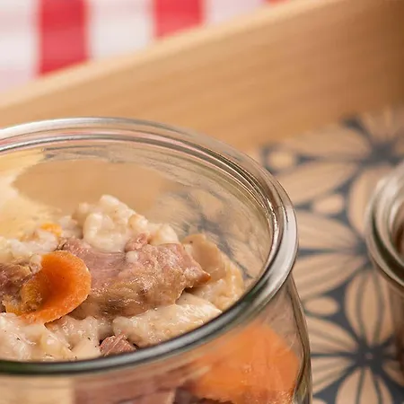 Residhotel Galerie Tatry Aparthotel Bordeaux