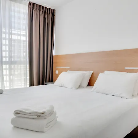 Residhotel Galerie Tatry Bordeaux