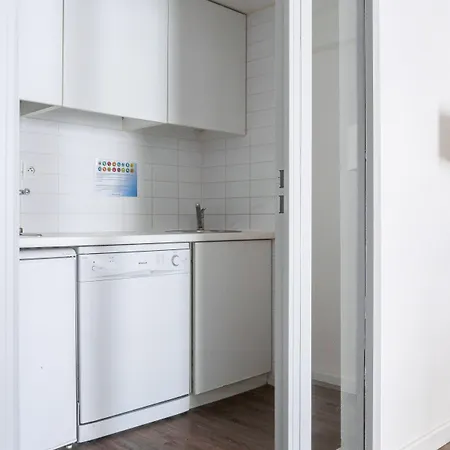 Residhotel Galerie Tatry