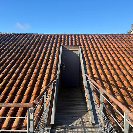 Aparthotel Residhotel Galerie Tatry