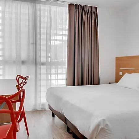 Residhotel Galerie Tatry Bordeaux