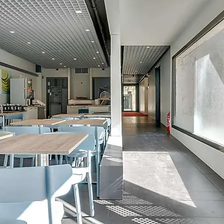 Aparthotel Residhotel Galerie Tatry