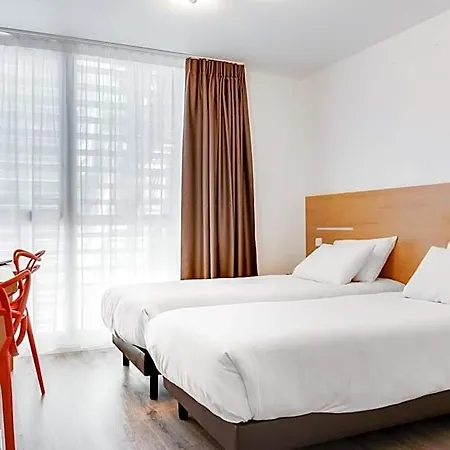 Aparthotel Residhotel Galerie Tatry 3*