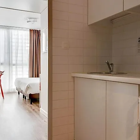 Residhotel Galerie Tatry