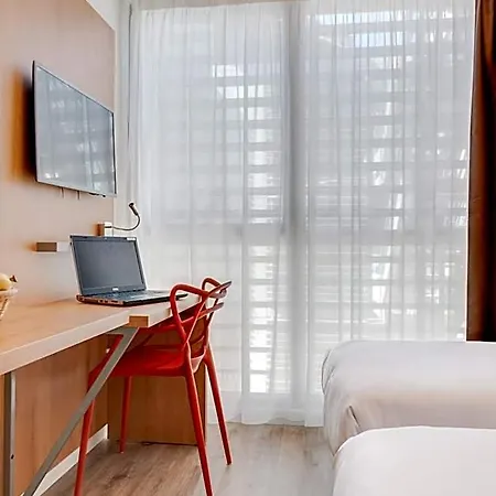 Residhotel Galerie Tatry Bordeaux
