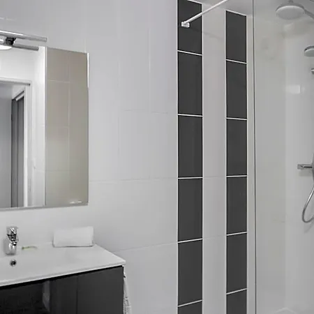 Aparthotel Residhotel Galerie Tatry Bordeaux