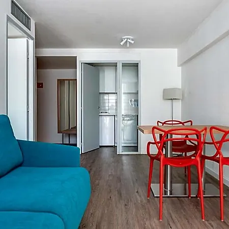 Residhotel Galerie Tatry Aparthotel 3*