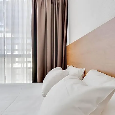 Residhotel Galerie Tatry 3*