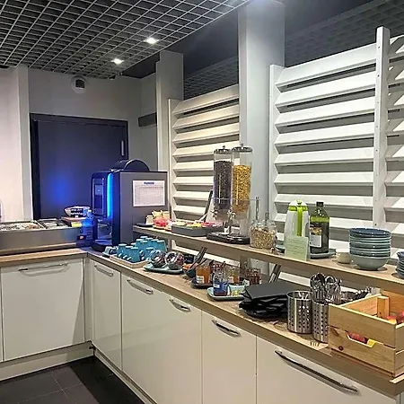 Residhotel Galerie Tatry 3* Bordeaux