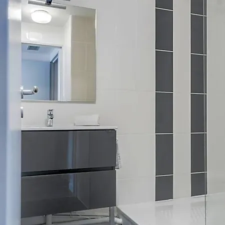Aparthotel Residhotel Galerie Tatry