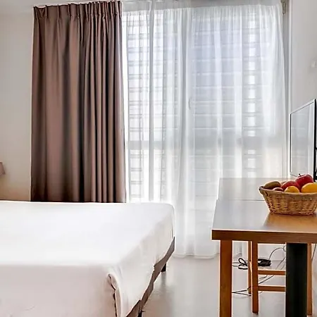 Residhotel Galerie Tatry Aparthotel Bordeaux
