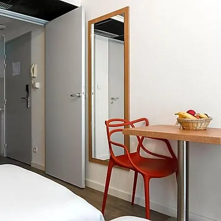 Residhotel Galerie Tatry