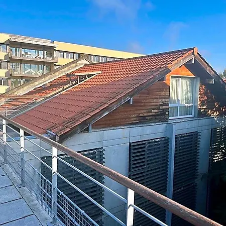 Aparthotel Residhotel Galerie Tatry Bordeaux