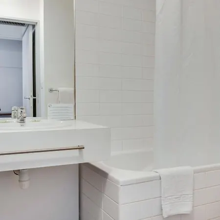 Residhotel Galerie Tatry Aparthotel 3*