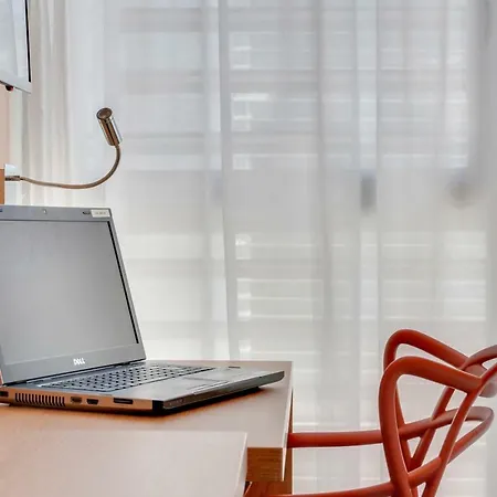 Residhotel Galerie Tatry Bordeaux