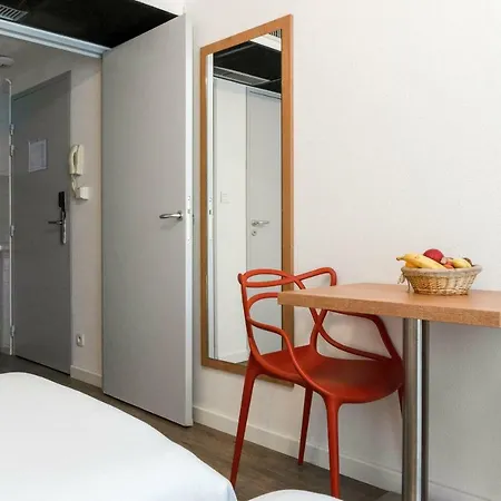 Residhotel Galerie Tatry 3* Bordeaux