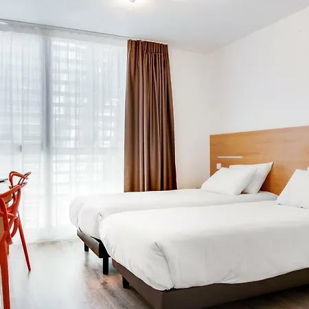 Residhotel Galerie Tatry