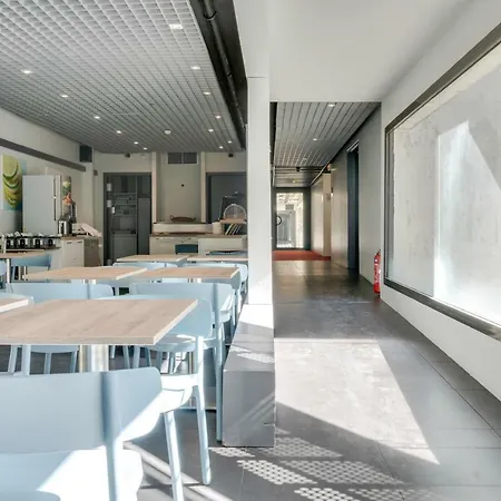 Residhotel Galerie Tatry Appart hôtel Bordeaux