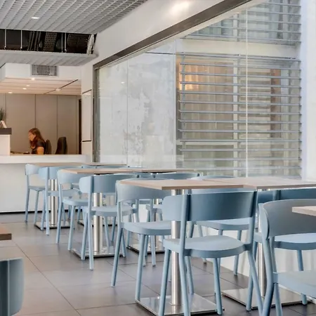Residhotel Galerie Tatry Bordeaux