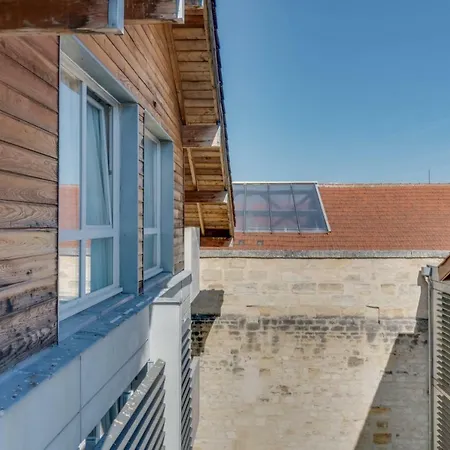 Residhotel Galerie Tatry 3*