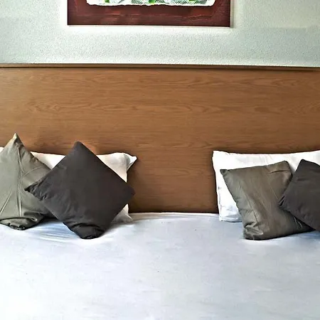Residhotel Galerie Tatry Apart-hotel Bordéus