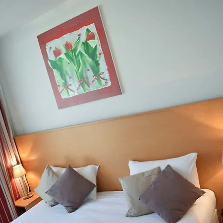 Residhotel Galerie Tatry 3*