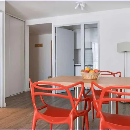 Aparthotel Residhotel Galerie Tatry 3*