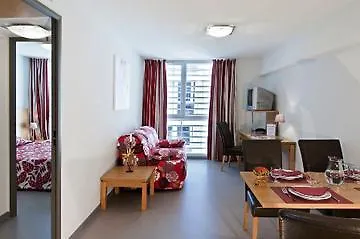 레지드호텔 갤러리 테이트리 3*