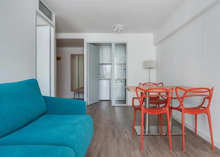 레지드호텔 갤러리 테이트리 3* 보르도