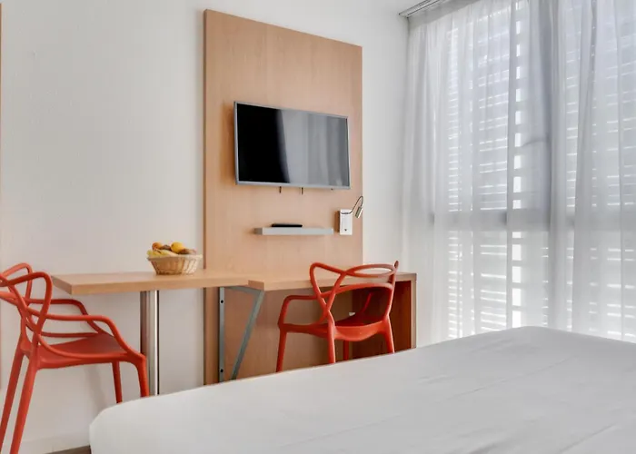 레지드호텔 갤러리 테이트리