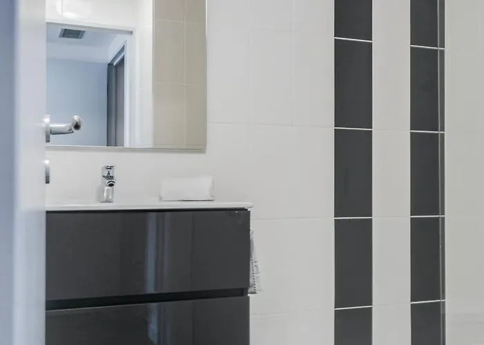 아파트호텔 레지드호텔 갤러리 테이트리