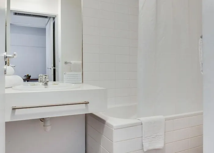 레지드호텔 갤러리 테이트리