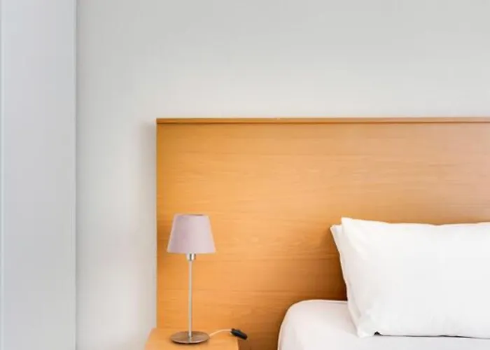 Lägenhetshotell Residhotel Galerie Tatry 3*