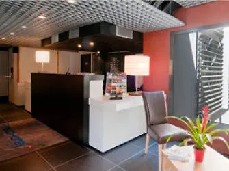 레지드호텔 갤러리 테이트리