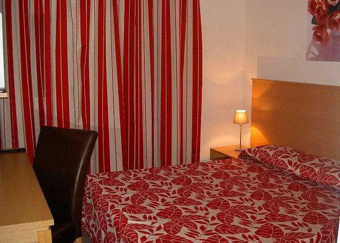 아파트호텔 레지드호텔 갤러리 테이트리 3*