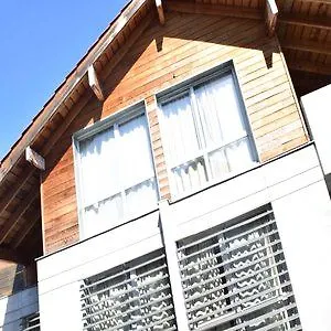 Residhotel Galerie Tatry Burdeos