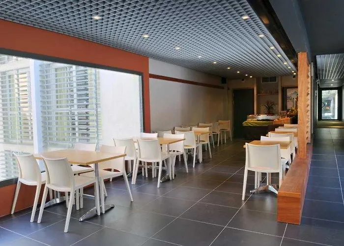 아파트호텔 레지드호텔 갤러리 테이트리