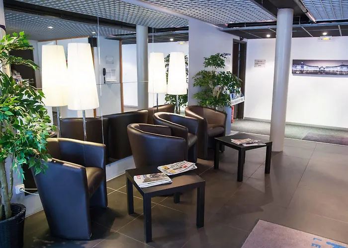 아파트호텔 레지드호텔 갤러리 테이트리 보르도