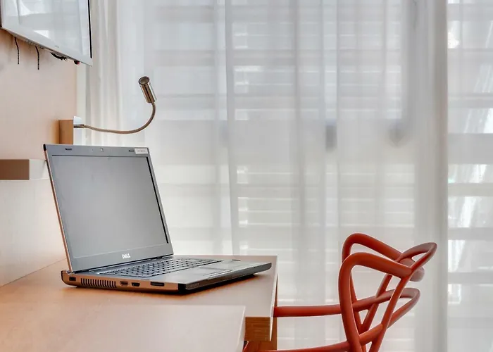 레지드호텔 갤러리 테이트리 보르도