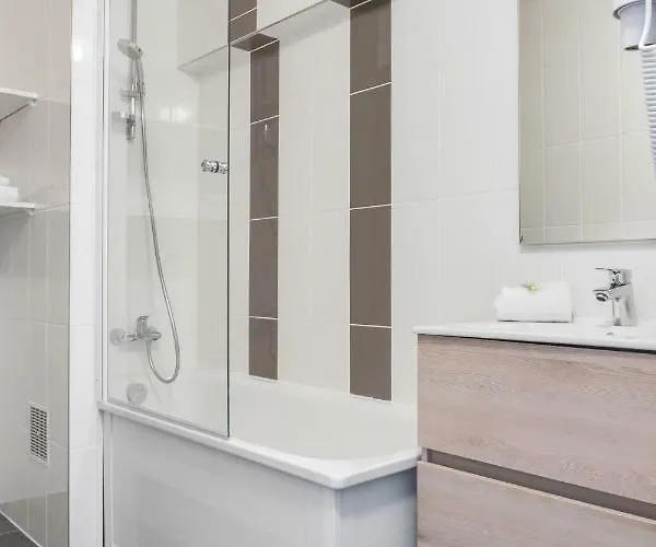 레지드호텔 갤러리 테이트리