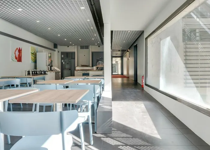 레지드호텔 갤러리 테이트리 아파트호텔 보르도